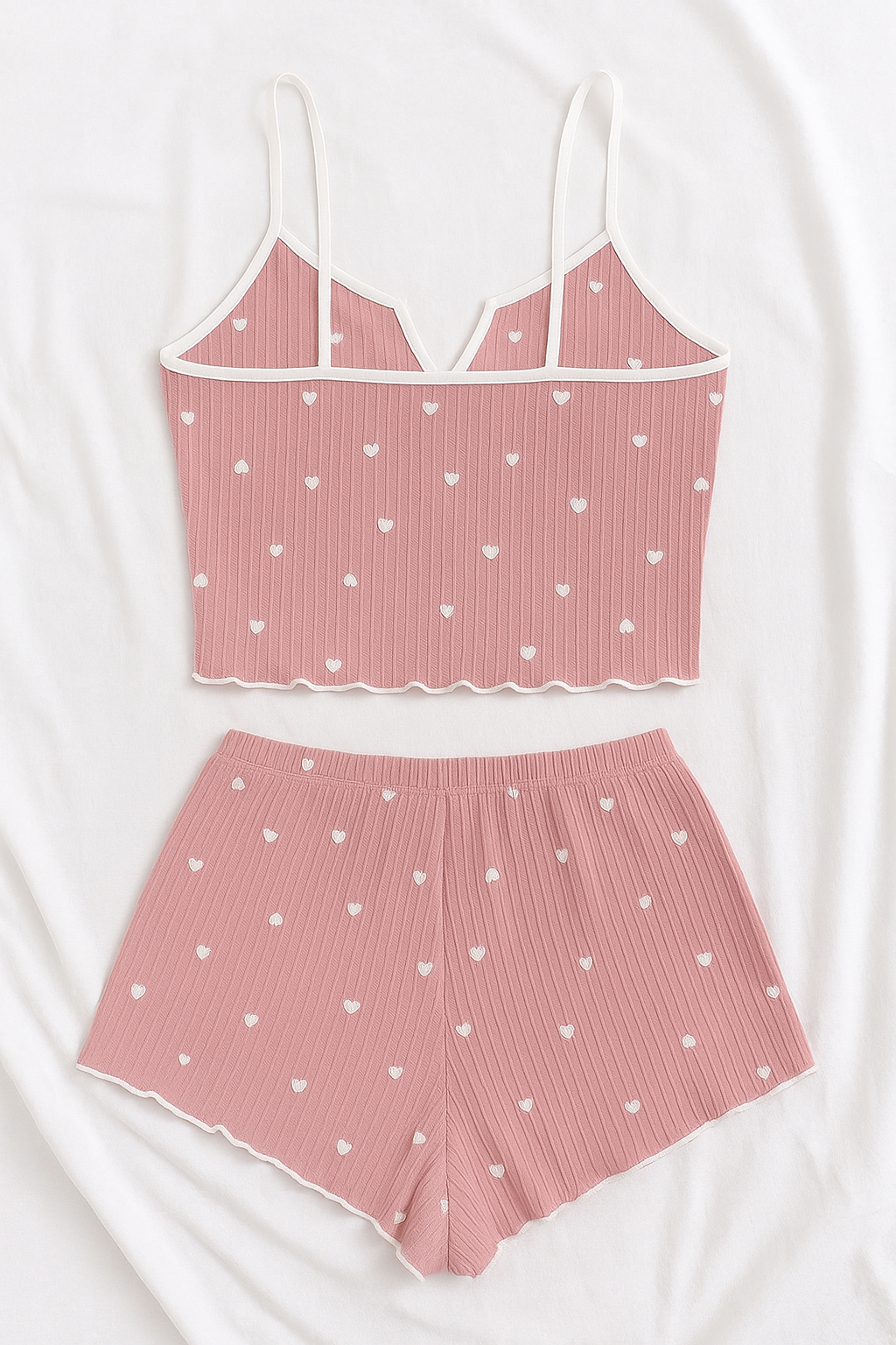 The Baby Girl Set