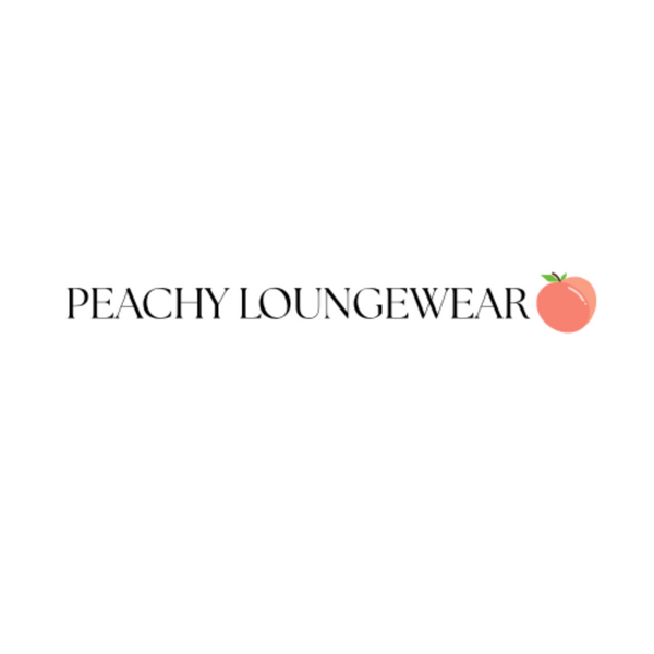 Peachy Loungewear