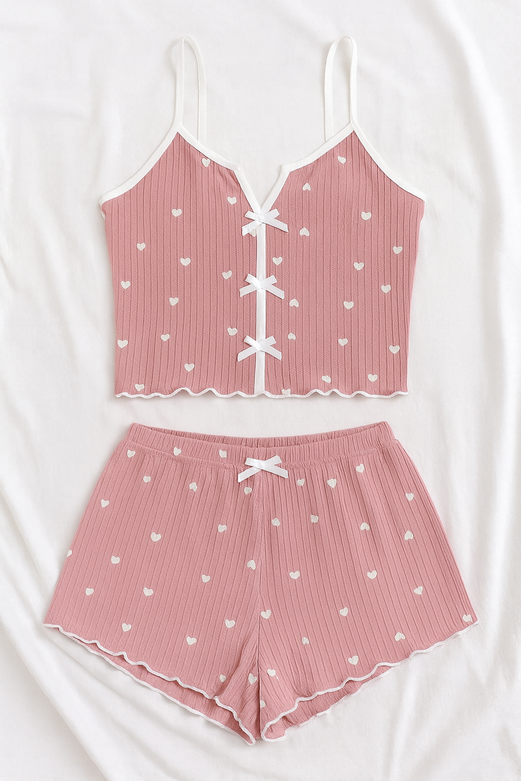 The Baby Girl Set