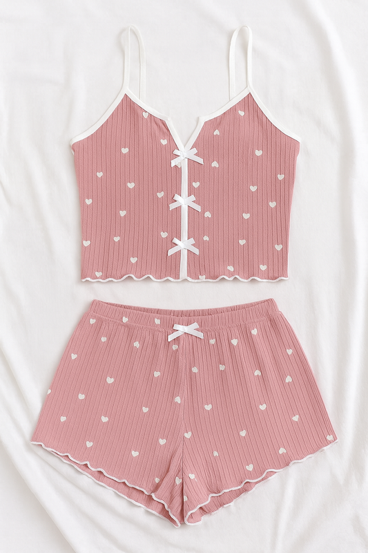 The Baby Girl Set